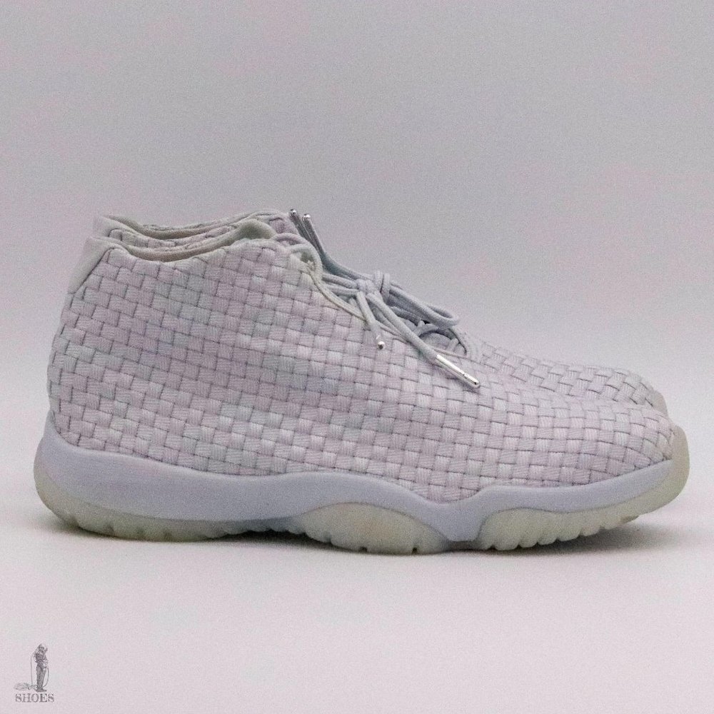Nike Air Jordan‎ Future 'Pure Platinum'